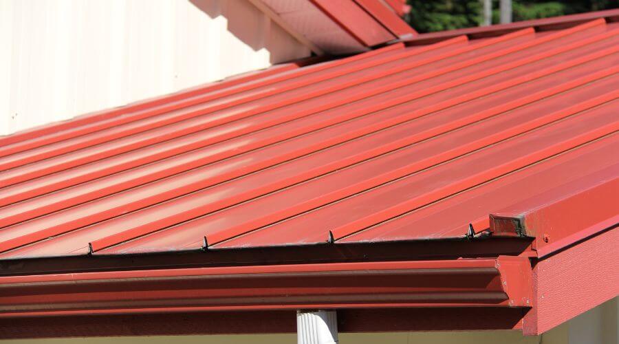 Professional gutter cleaning services in Kempton, IL